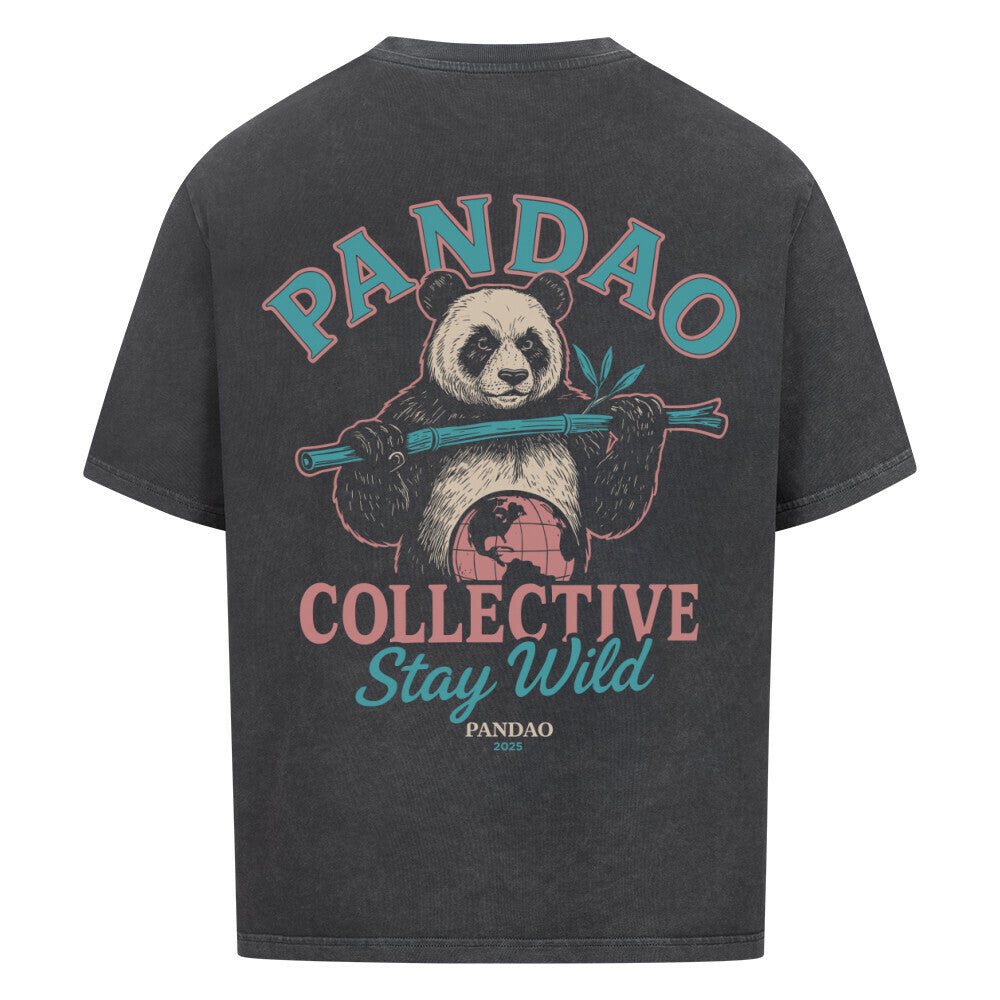 Image for color: washed black