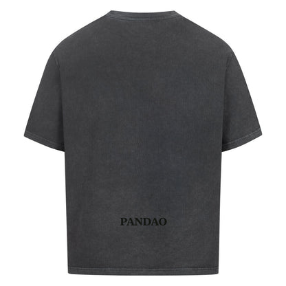 Image for color: washed black