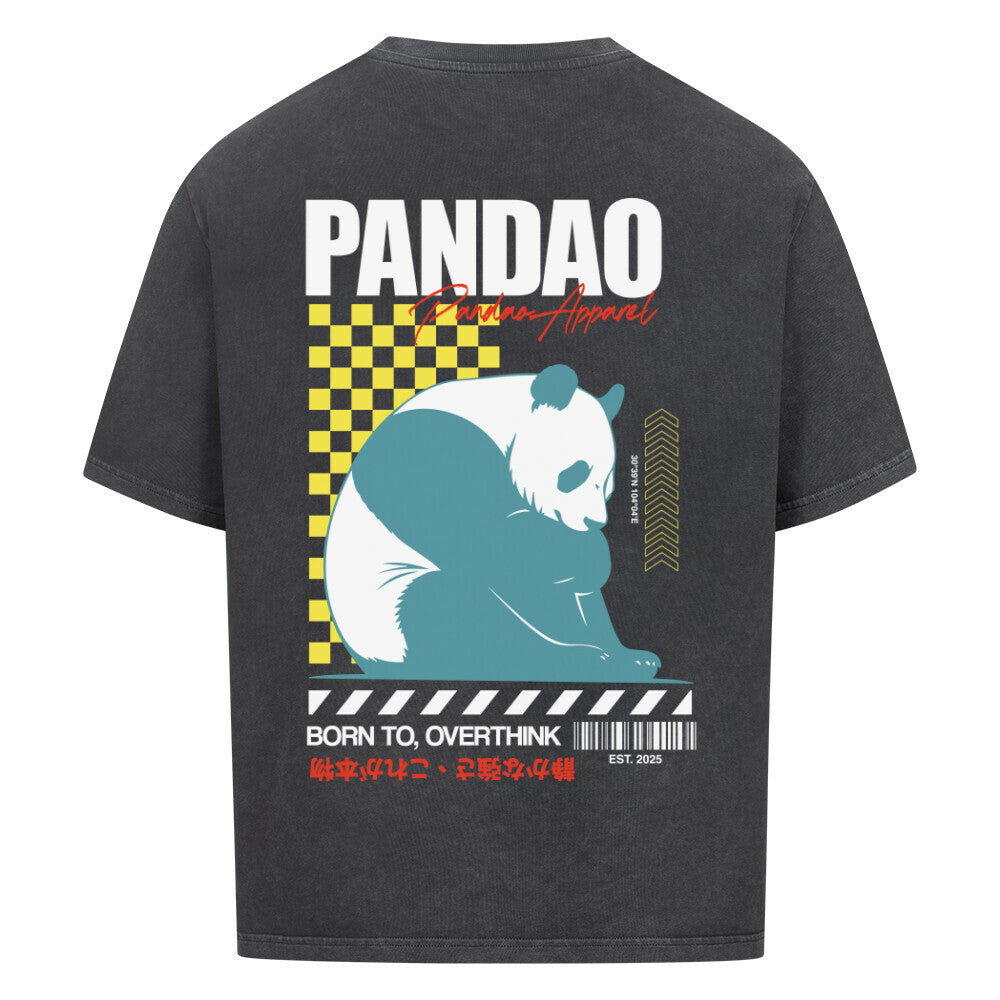 Image for color: washed black