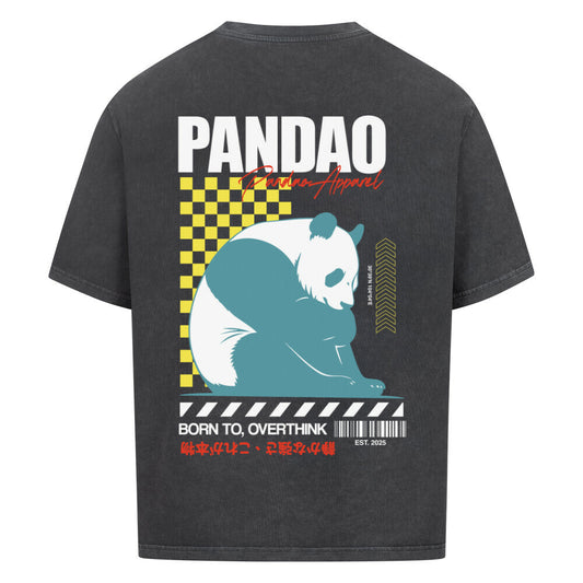 Image for color: washed black