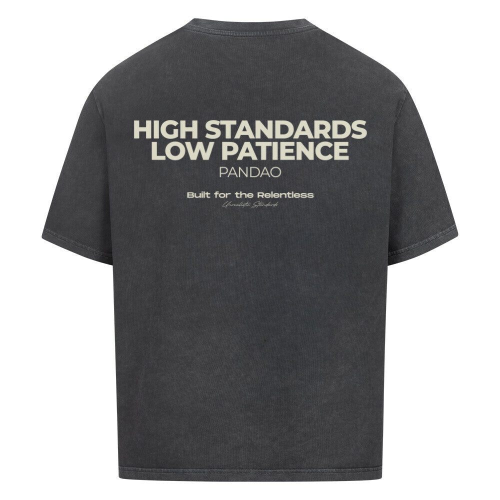 Image for color: washed black