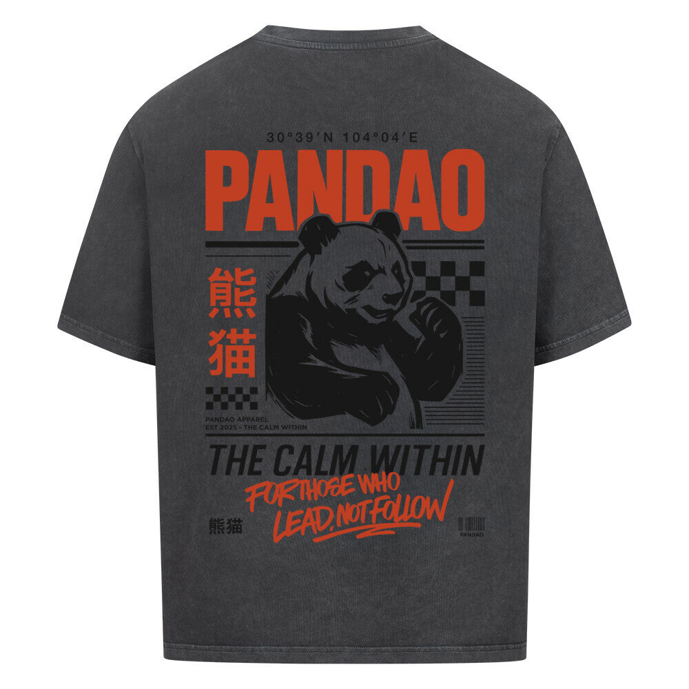 Image for color: washed black